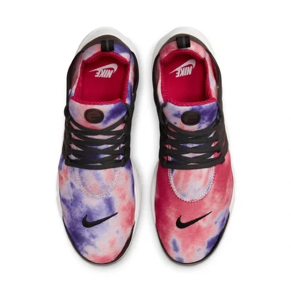 Nike Air Presto Tie-Dye - Picture 5 of 9